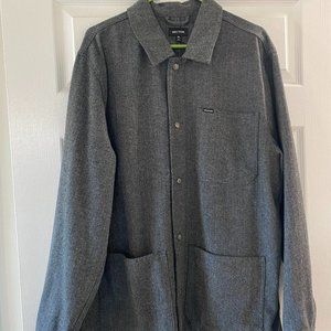 Brixton Tweed Chore Coat